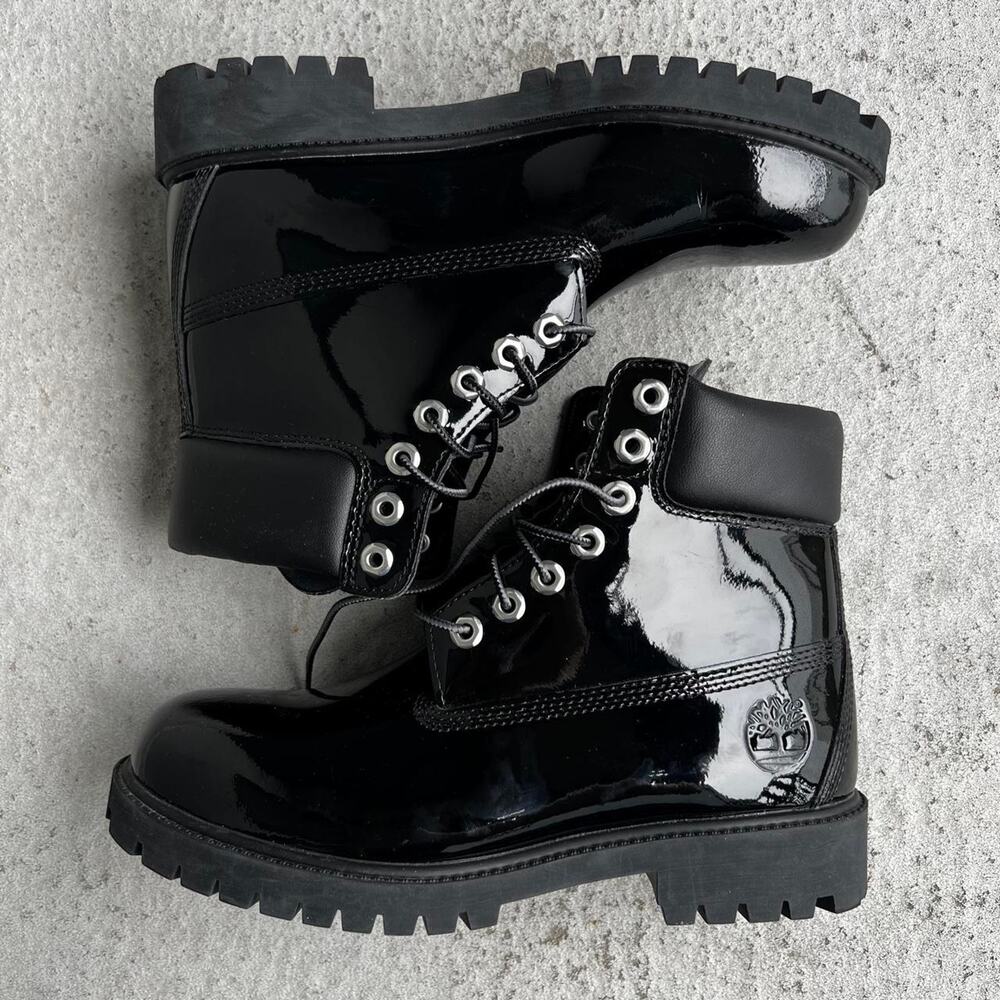 Veneda Carter Timberland 6" Boot